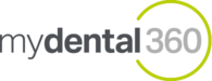 mydental360 logo